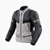 Giacca Defender 3 GTX, una giacca impermeabile con fodera GORE-TEX. Per avventurieri. Di REV'IT!.